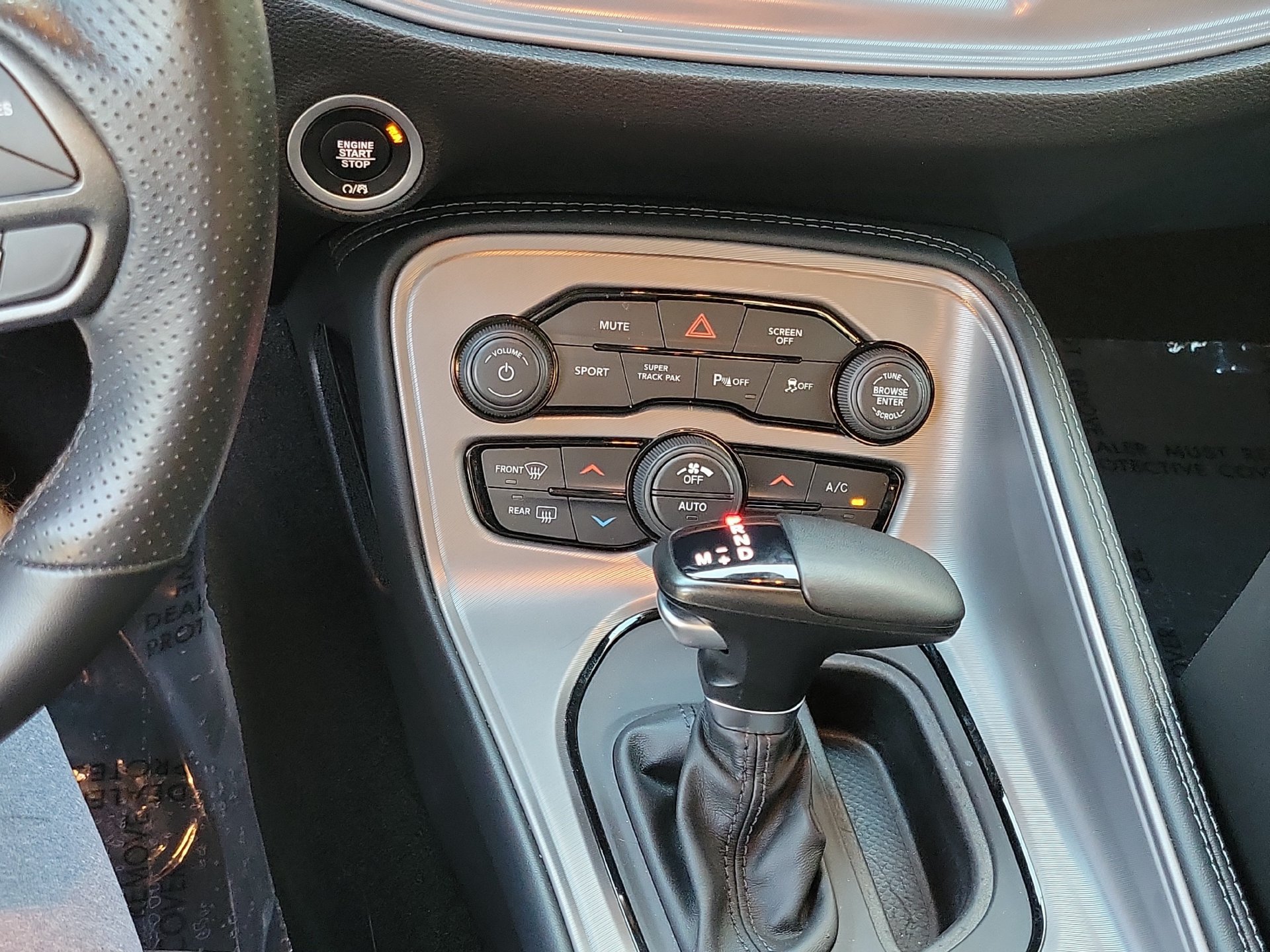 Certified 2023 Dodge Challenger GT RWD image 17