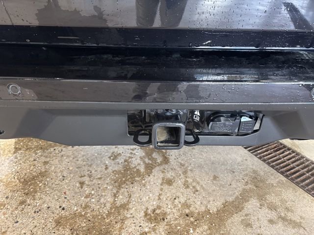 Used 2025 Ford Expedition Active AWD/4WD image 17