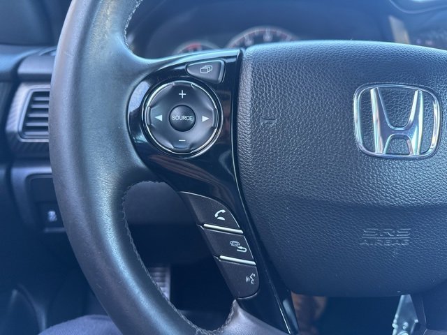 Used 2016 Honda Accord Sport image 16