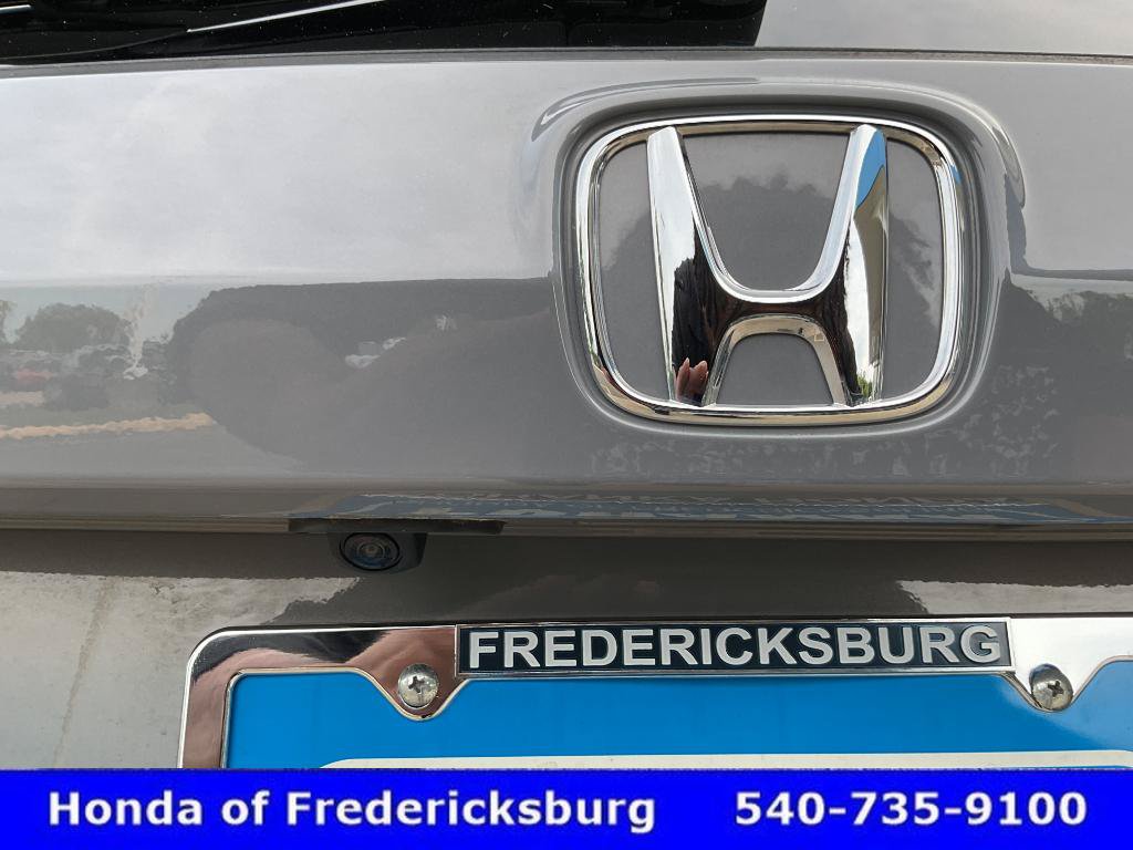 Certified 2023 Honda CR-V EX-L image 13