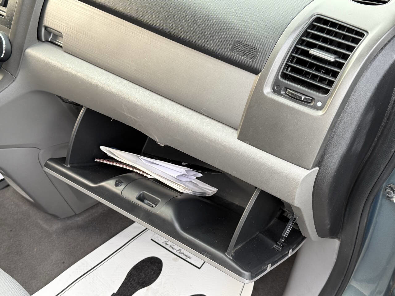 Used 2010 Honda CR-V LX image 10