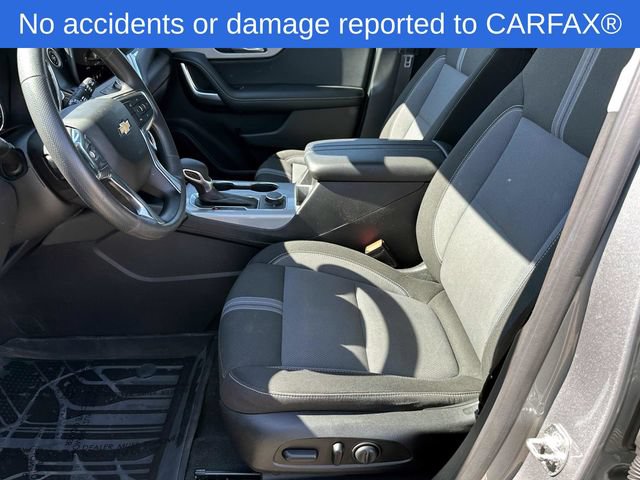 Certified 2023 Chevrolet Blazer LT w/ Convenience Package FWD image 18