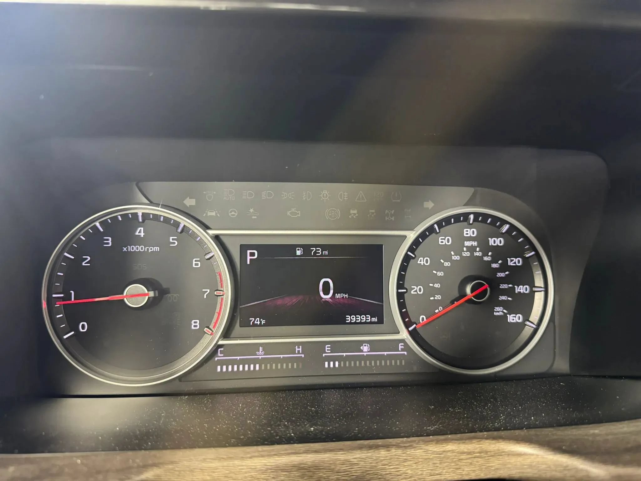 Used 2023 Kia Sorento X-Line EX AWD/4WD image 14