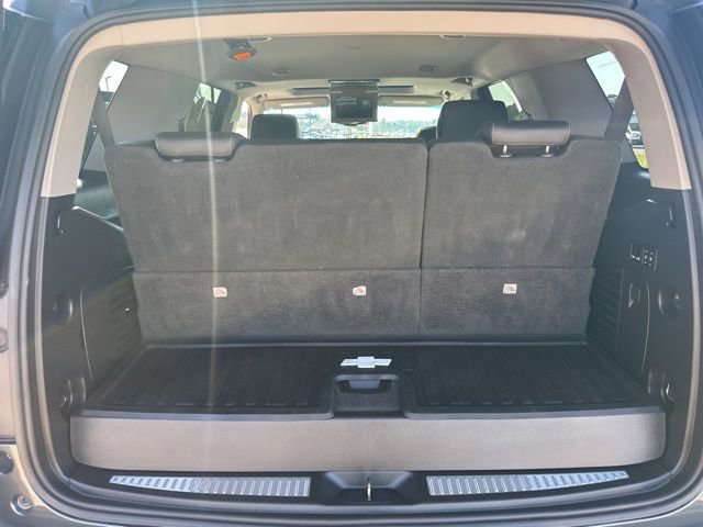 Used 2019 Chevrolet Tahoe Premier AWD/4WD image 29