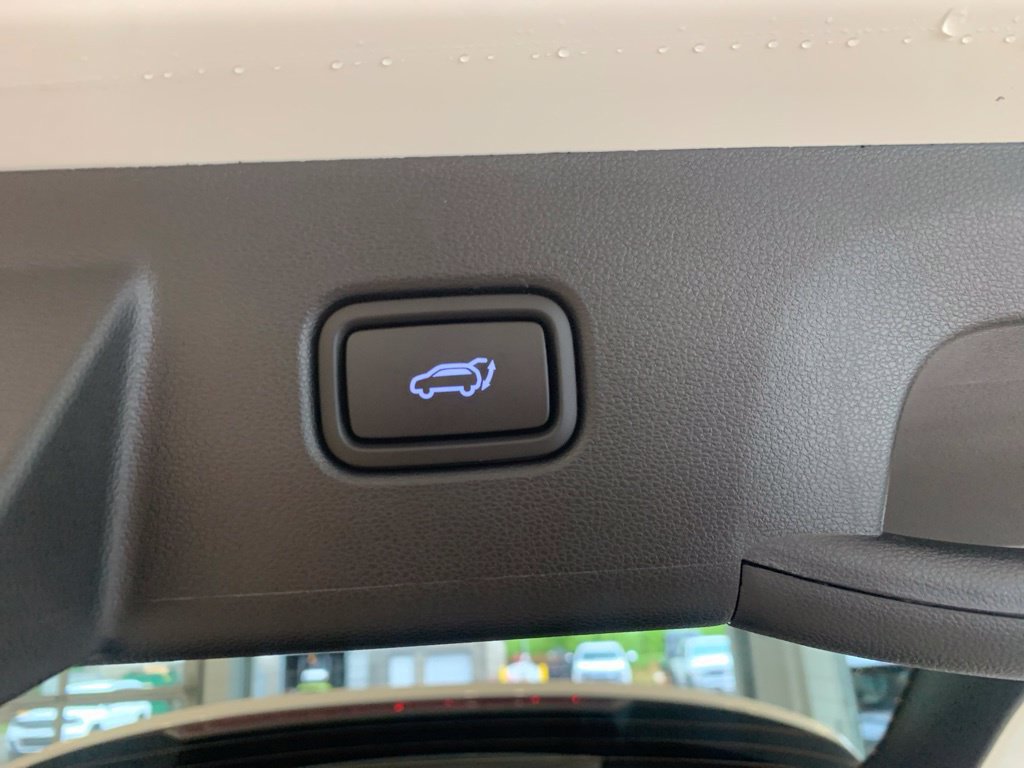 New 2026 Hyundai Tucson SEL Plus AWD/4WD image 17