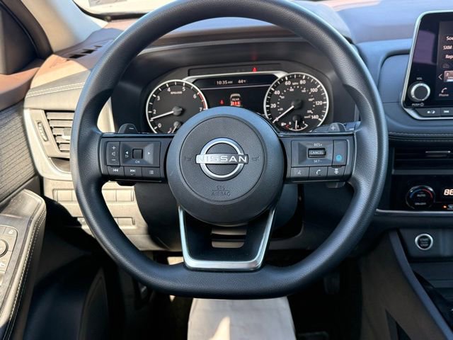 Certified 2023 Nissan Rogue SV image 23