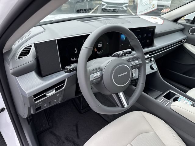 New 2026 Hyundai Sonata SEL AWD/4WD image 20