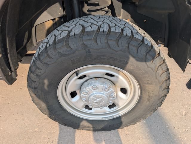 Used 2020 RAM 2500 Tradesman AWD/4WD image 15