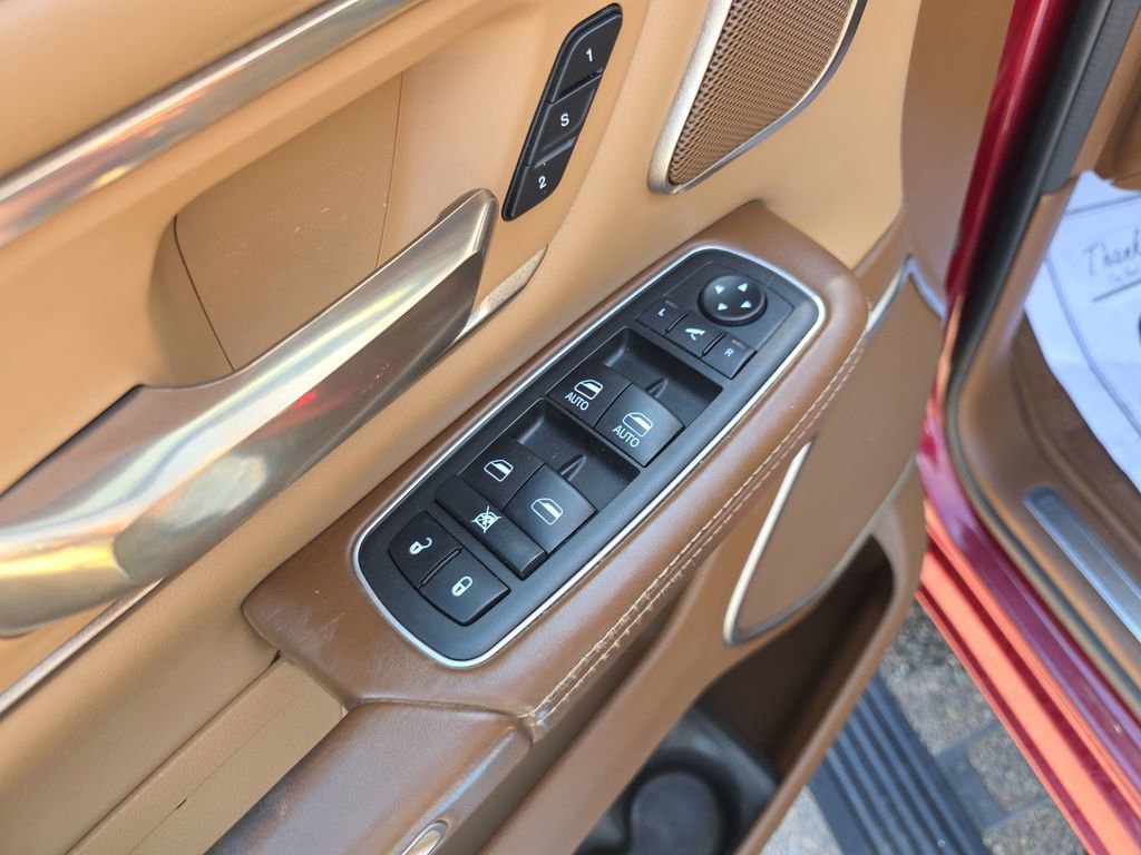 Used 2019 RAM 1500 Limited AWD/4WD image 11