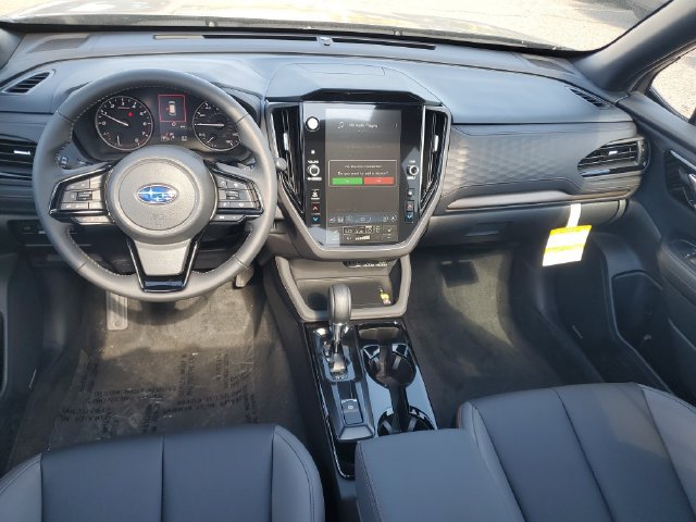 New 2026 Subaru Forester Sport AWD/4WD image 12