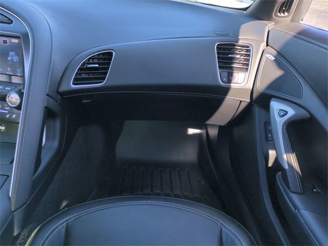 Used 2019 Chevrolet Corvette Grand Sport image 18
