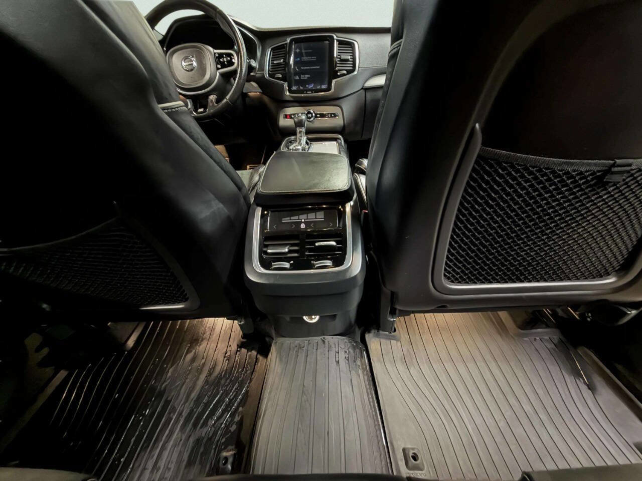 Used 2019 Volvo XC90 T6 R-Design w/ Protection Package Premier image 29