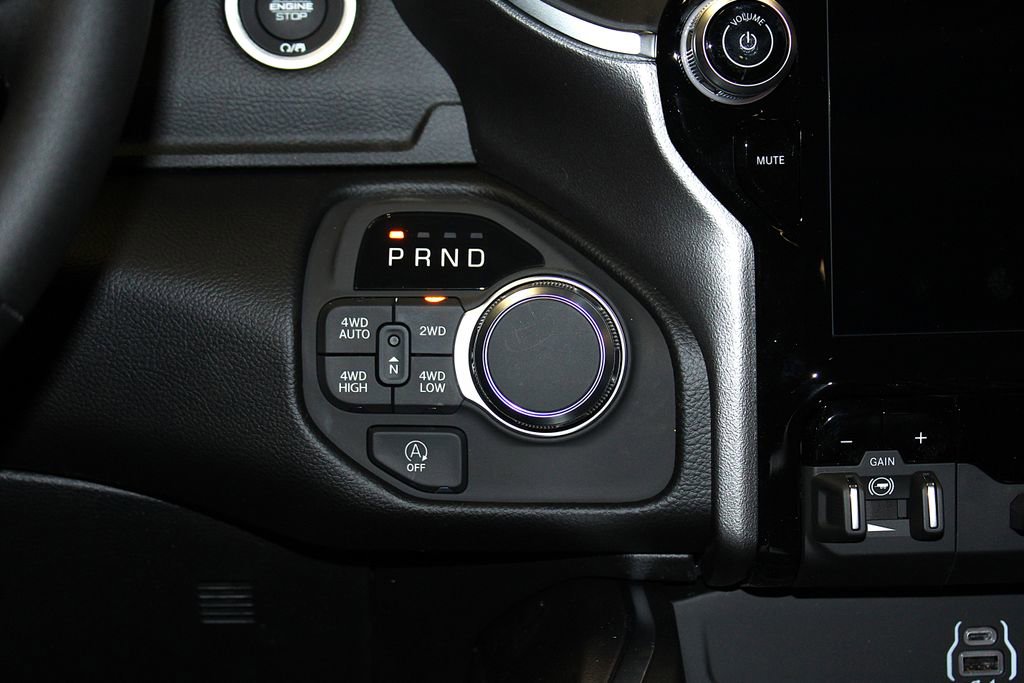 New 2026 RAM 1500 Lone Star image 13