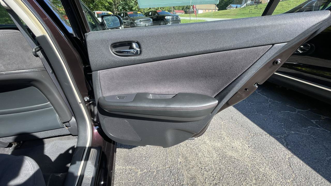 Used 2012 Nissan Maxima 3.5 S FWD image 23