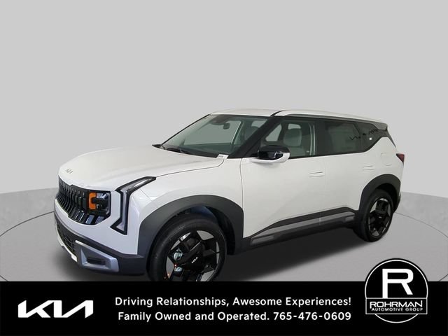 New 2027 Kia Seltos S AWD/4WD image 4