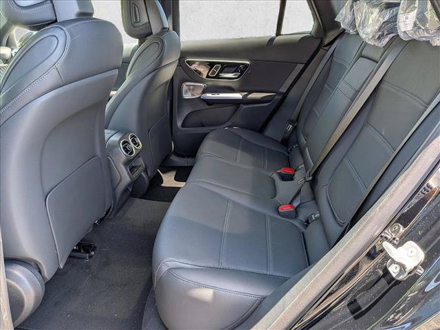 New 2026 Mercedes-Benz GLC 300 4MATIC image 15