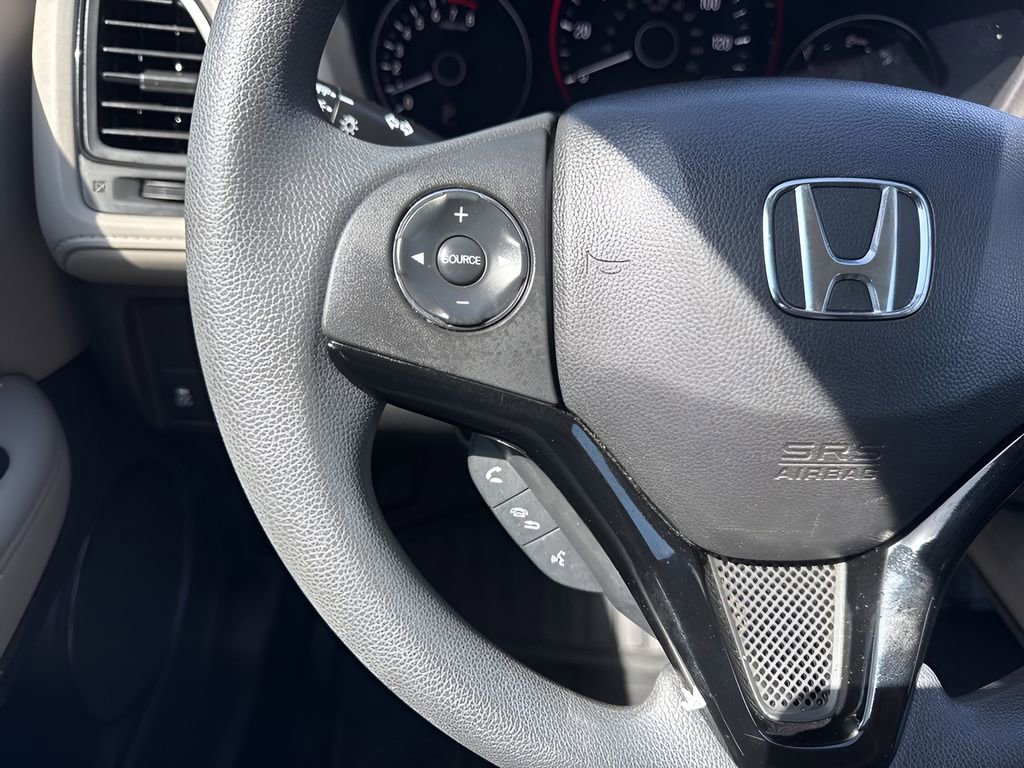 Used 2016 Honda HR-V LX image 13