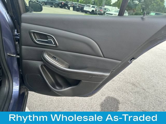 Used 2014 Chevrolet Malibu LT FWD image 20