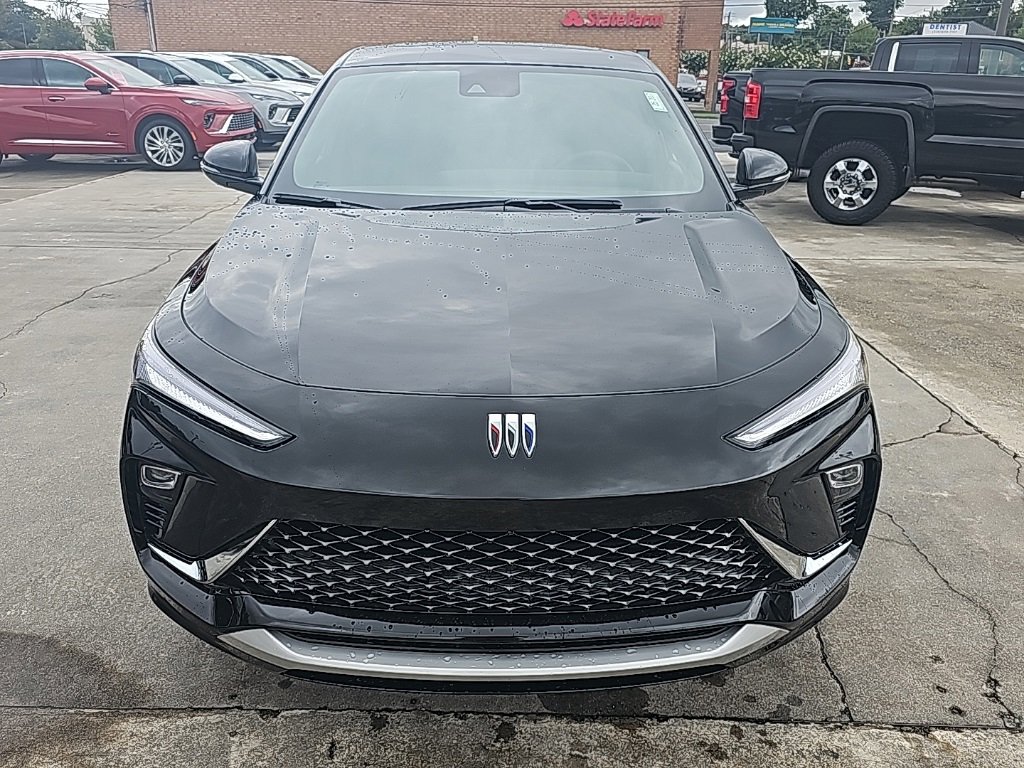 New 2025 Buick Envista Avenir image 3