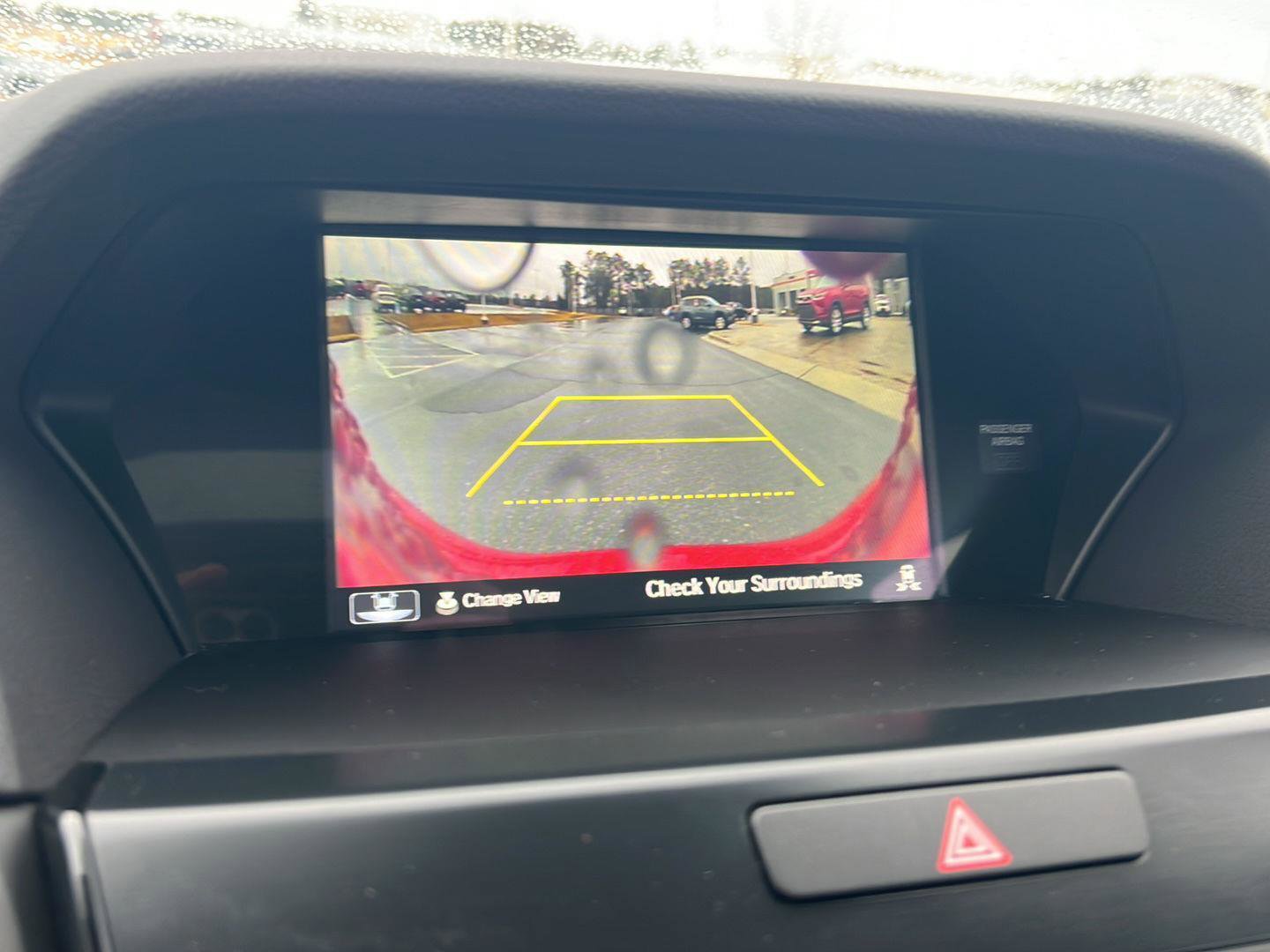 Used 2020 Acura ILX FWD image 27