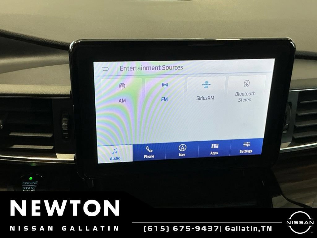 Used 2021 Ford Explorer Limited w/ Equipment Group 301A AWD/4WD image 36