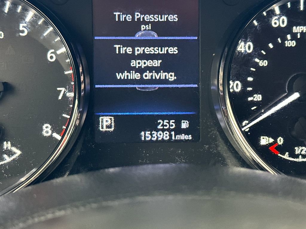 Used 2019 Nissan Rogue SV image 26