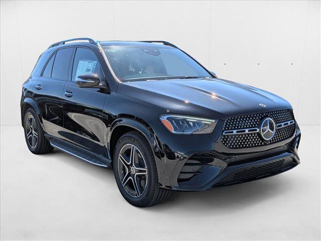 New 2026 Mercedes-Benz GLE 450 4MATIC image 7