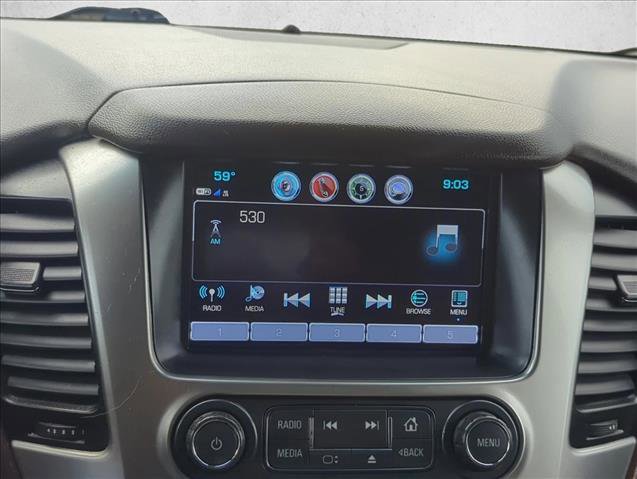 Used 2018 Chevrolet Tahoe Premier w/ RST Edition image 15