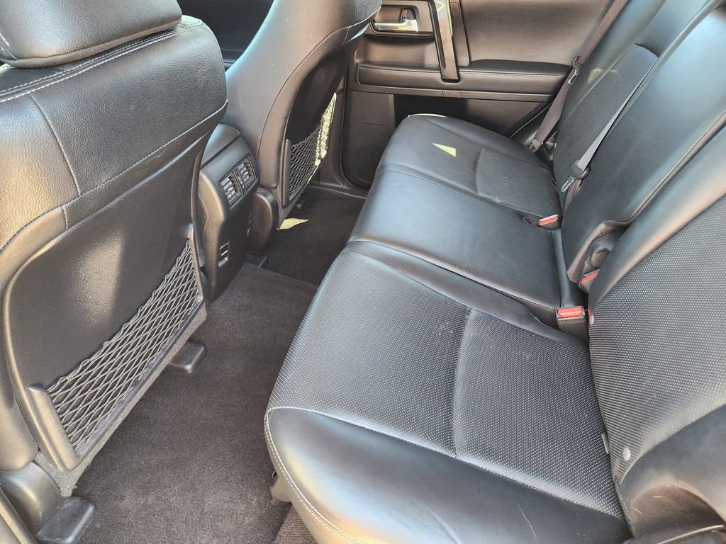 Used 2019 Toyota 4Runner Limited AWD/4WD image 29