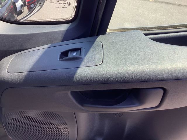 Used 2025 RAM ProMaster 1500 FWD image 31