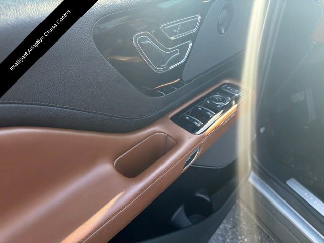 Certified 2024 Lincoln Aviator Reserve w/ Jet Package image 16