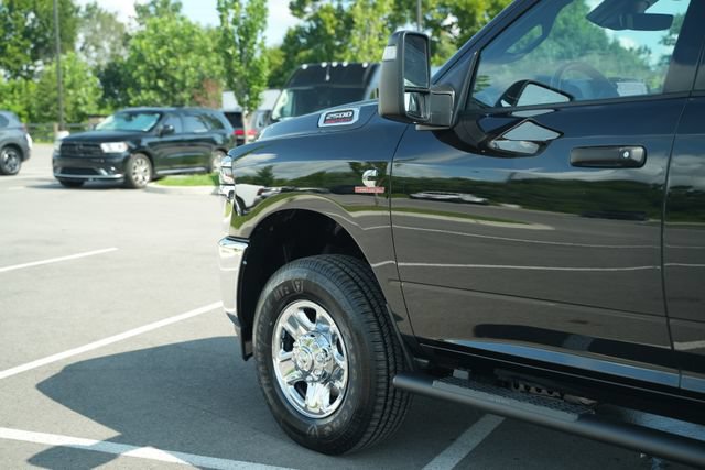 New 2026 RAM 2500 Tradesman AWD/4WD image 38