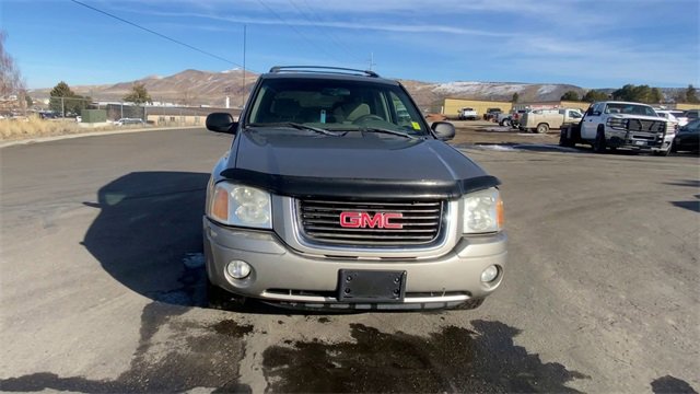 Used 2003 GMC Envoy SLE w/ Skid Plate Package image 3