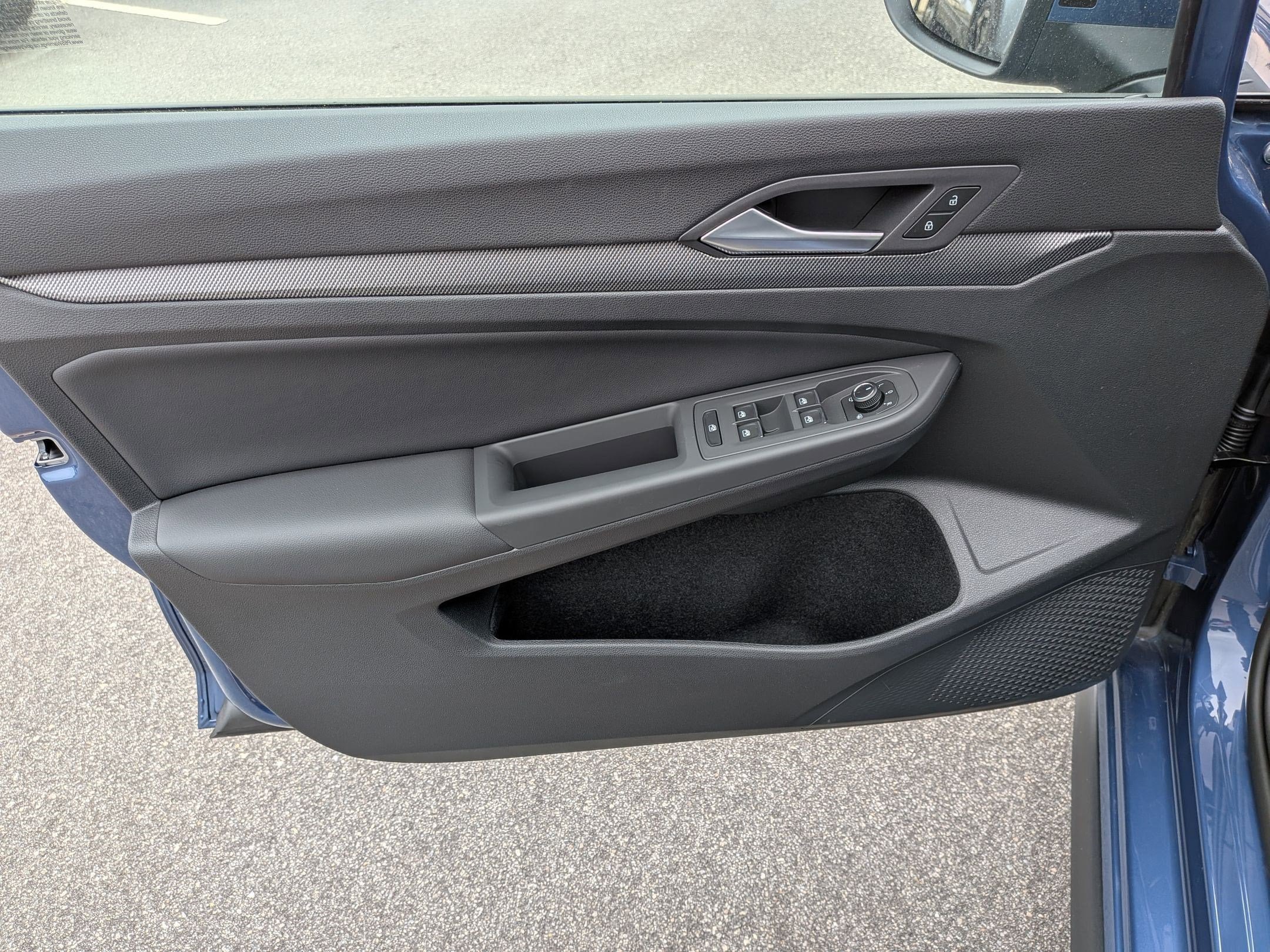 New 2026 Volkswagen GTI Autobahn FWD image 11