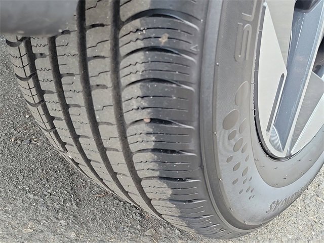 Used 2025 Hyundai Tucson SEL image 26