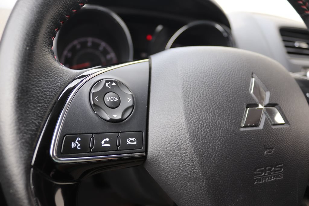 Used 2017 Mitsubishi Outlander Sport LE AWD/4WD image 20