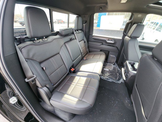 New 2026 Chevrolet Silverado 2500 High Country w/ High Country Premium Package image 16