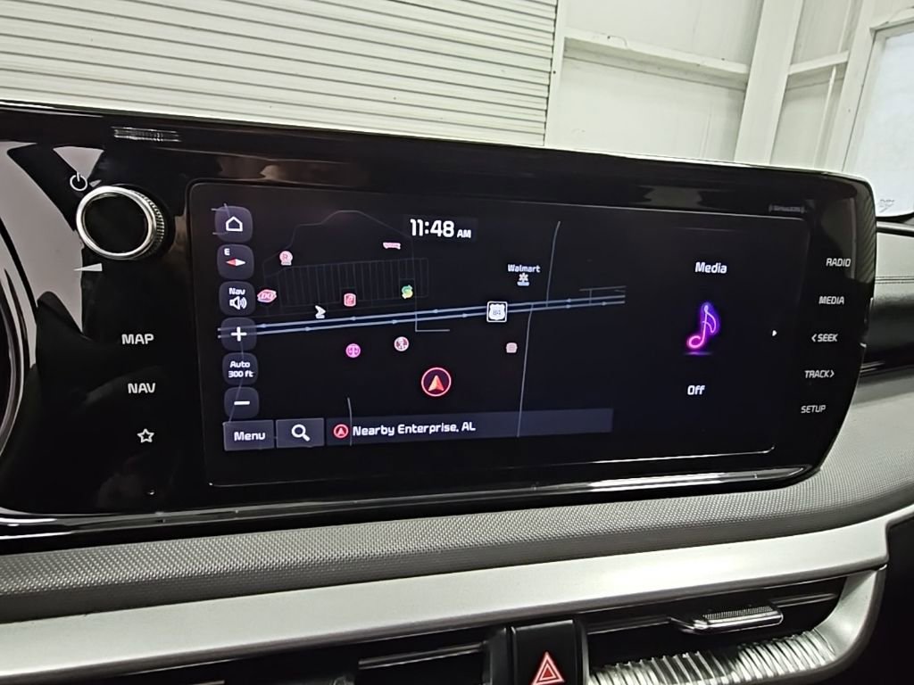 Used 2023 Kia K5 GT-Line image 15