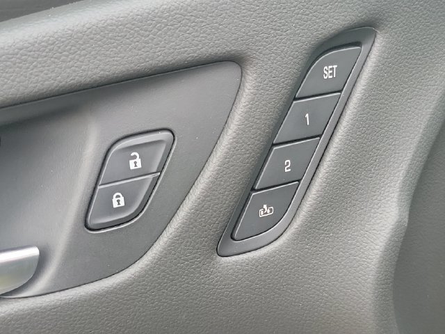 Used 2020 Buick Envision Essence FWD image 22