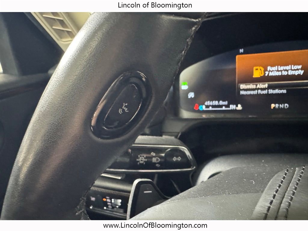 Certified 2022 Lincoln Aviator Reserve w/ Elements Package Plus image 49