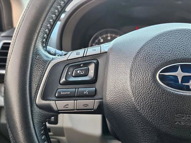 Used 2016 Subaru Impreza 2.0i Sport Premium w/ Popular Package #1 image 13