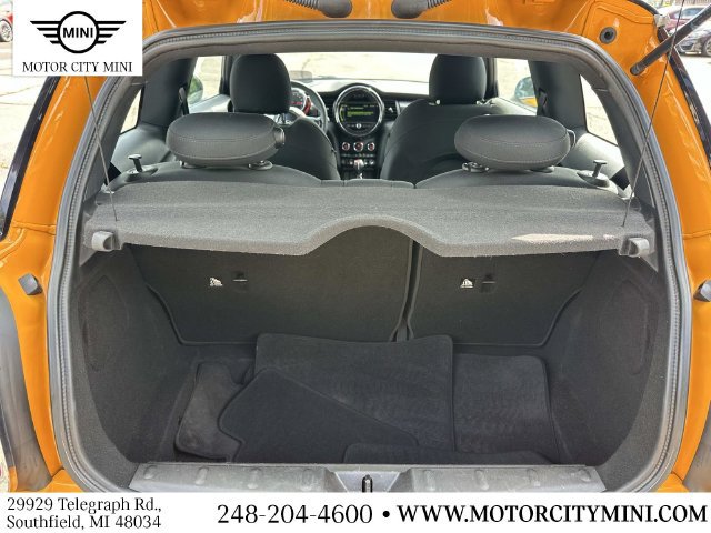 Used 2014 MINI Cooper S FWD image 13