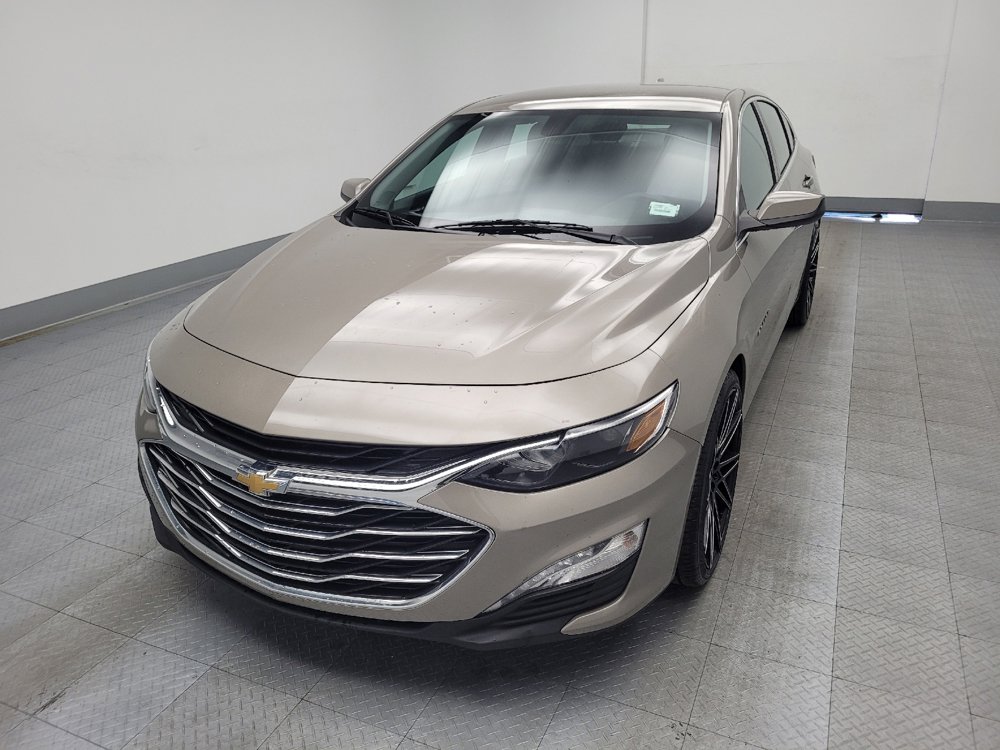 Used 2022 Chevrolet Malibu LT image 15