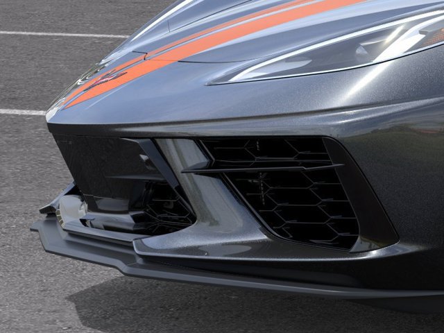 New 2027 Chevrolet Corvette Stingray Coupe w/ Z51 Performance Package RWD image 13