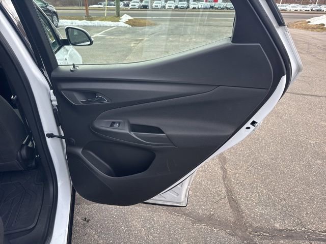 Used 2023 Chevrolet Bolt EUV LT w/ Driver Confidence Package image 22