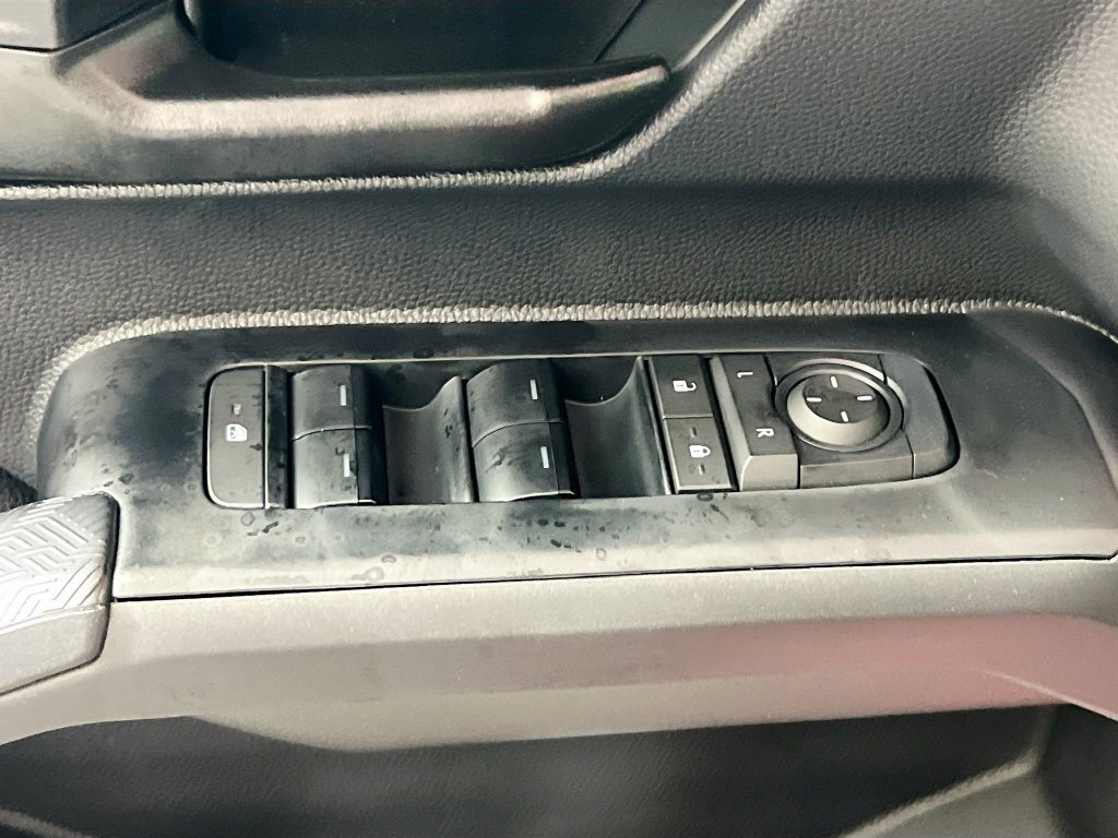 New 2026 Toyota Tacoma SR5 AWD/4WD image 15