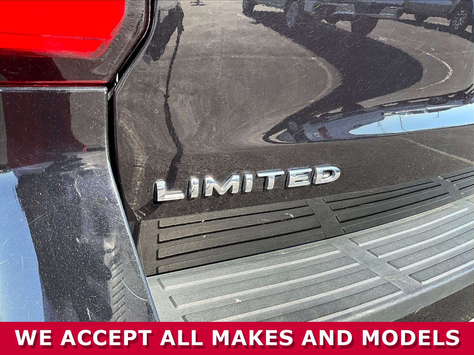 Used 2024 Ford Expedition Max Limited AWD/4WD image 22