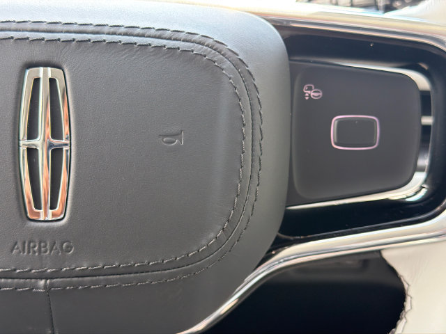 New 2027 Lincoln Navigator L Black Label AWD/4WD image 31