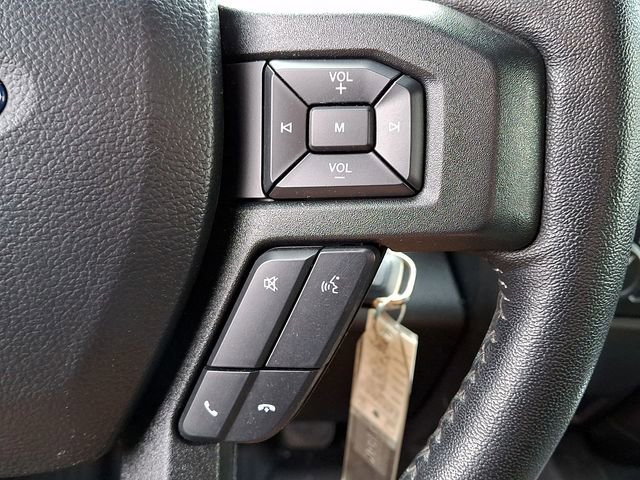 Used 2020 Ford F150 XLT w/ Equipment Group 302A Luxury image 22