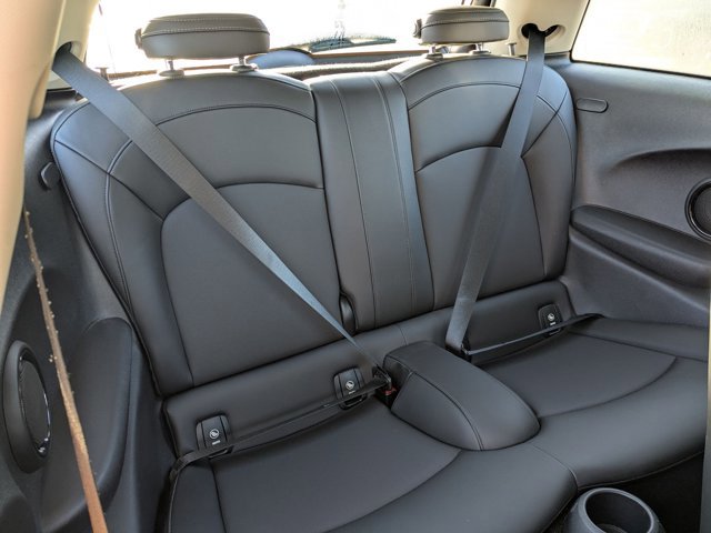 Used 2021 MINI Cooper S w/ 6.5" Touchscreen Package FWD image 16